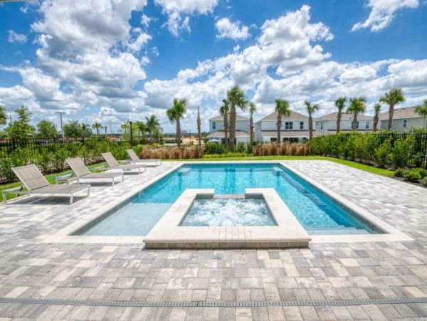 Orlando Home 949174
