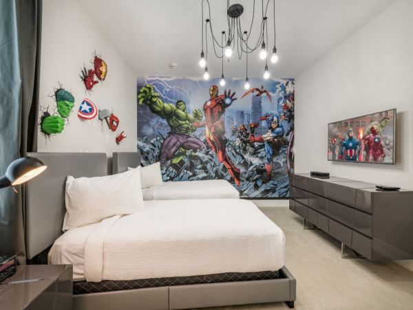 Orlando Home 949174