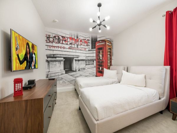 Orlando Home 949174