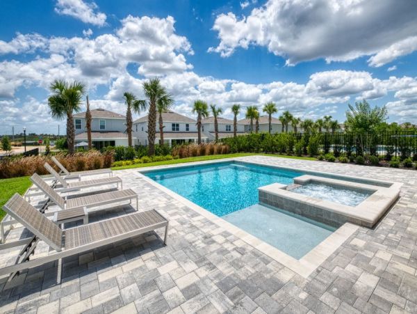 Orlando Home 949174