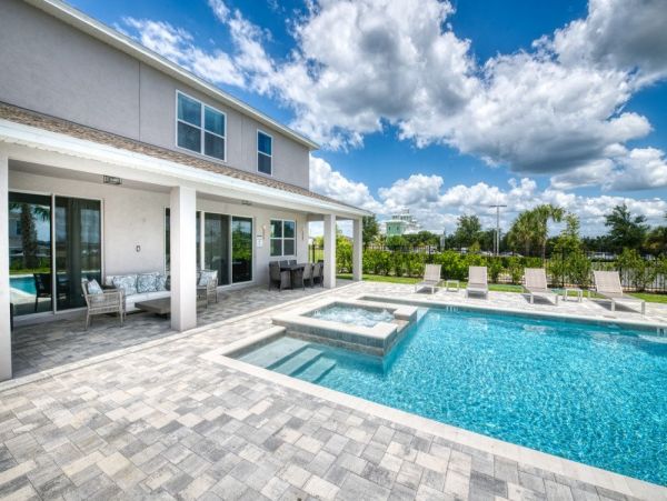 Orlando Home 949174