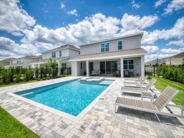 Orlando Home 949174