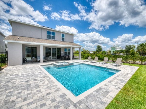 Orlando Home 949174