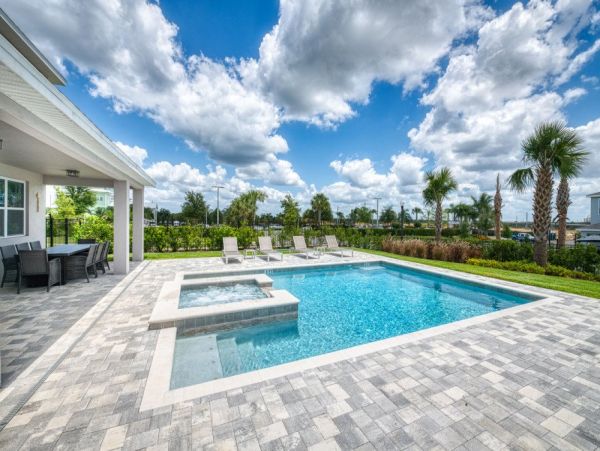 Orlando Home 949174