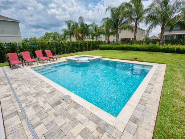 Orlando Home 949175