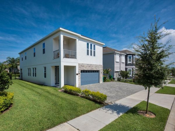 Orlando Home 949175