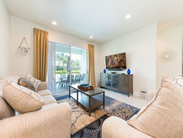 Orlando Home 949175