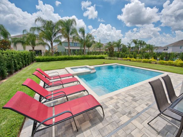 Orlando Home 949175