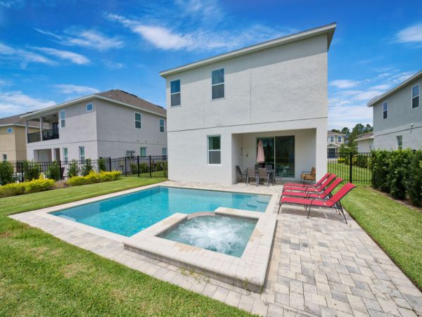 Orlando Home 949175