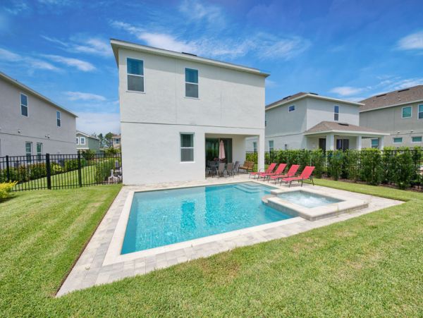 Orlando Home 949175