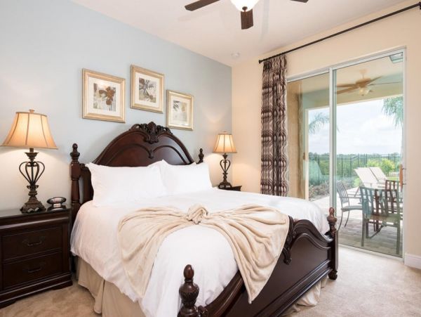 Orlando Luxury Ten-Bedroom Home