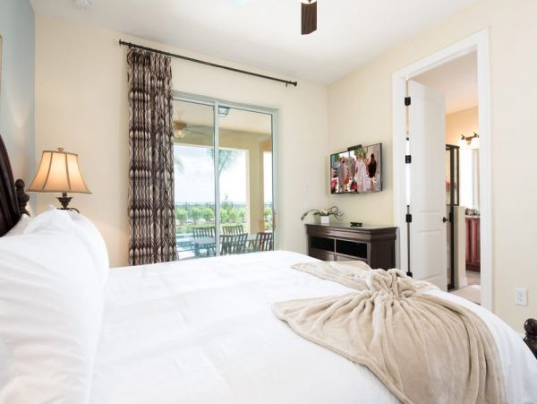 Orlando Luxury Ten-Bedroom Home