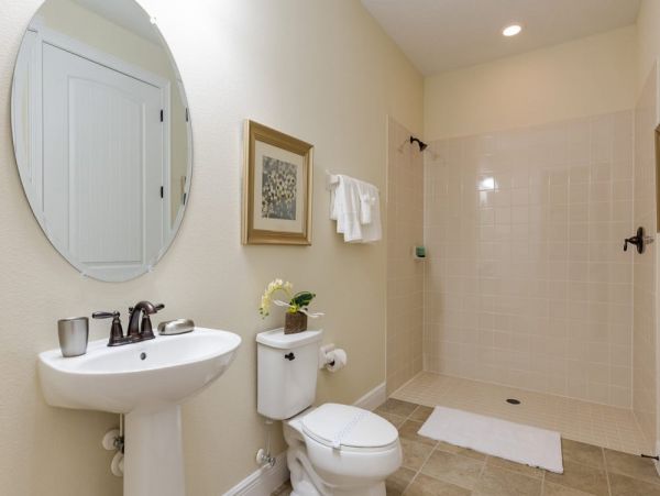 Orlando Luxury Ten-Bedroom Home