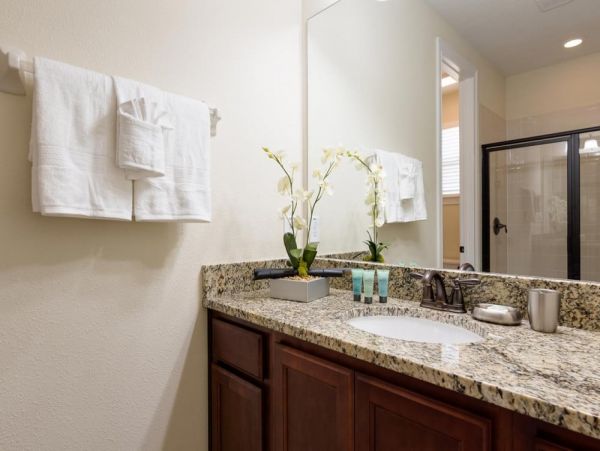 Orlando Luxury Ten-Bedroom Home