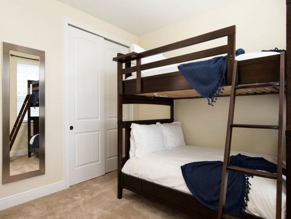 Orlando Luxury Ten-Bedroom Home