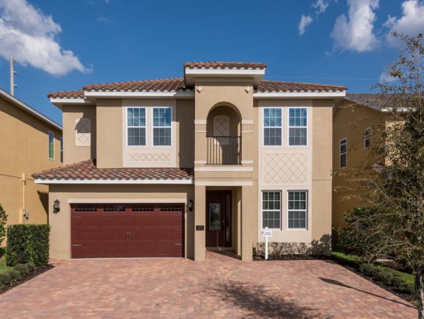 Orlando Home 949177