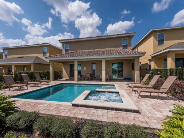 Orlando Home 949177