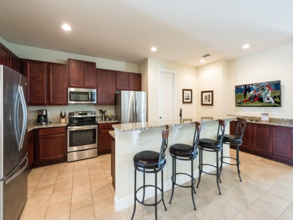 Orlando Home 949177