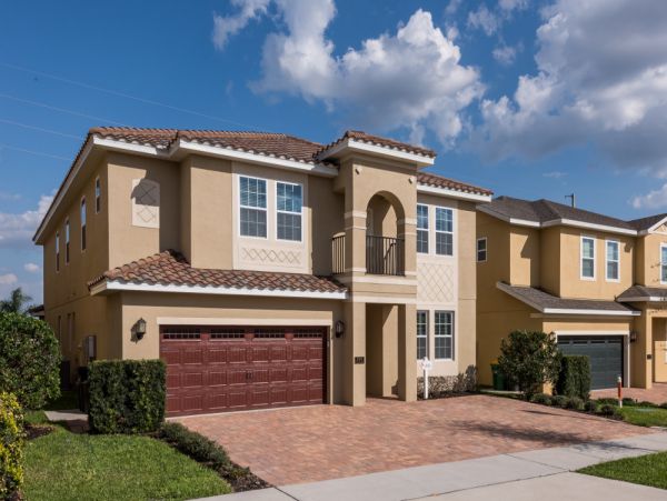 Orlando Home 949177