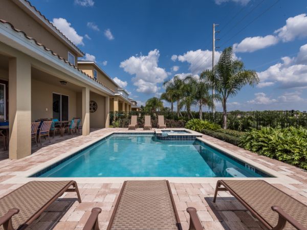 Orlando Home 949177