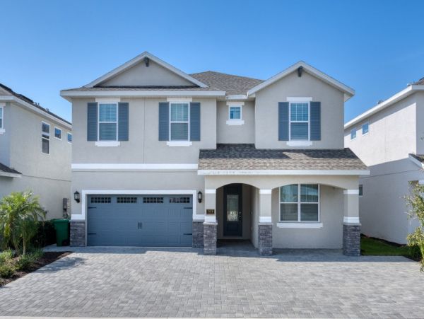 Orlando Home 949178