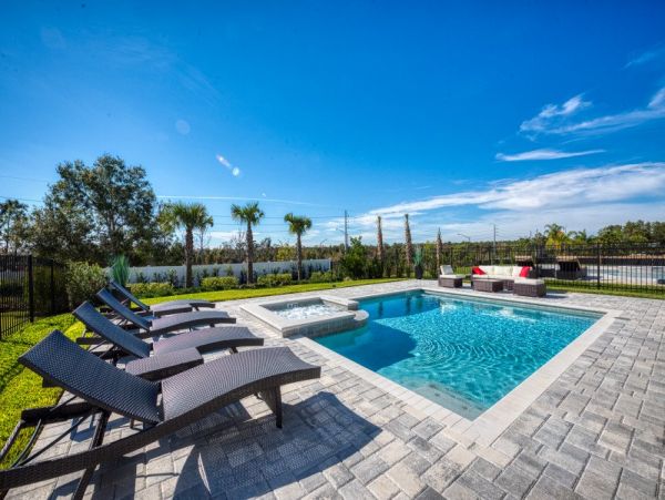 Orlando Home 949178
