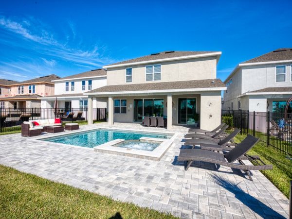 Orlando Home 949178