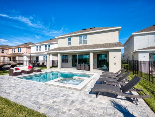 Orlando Home 949178