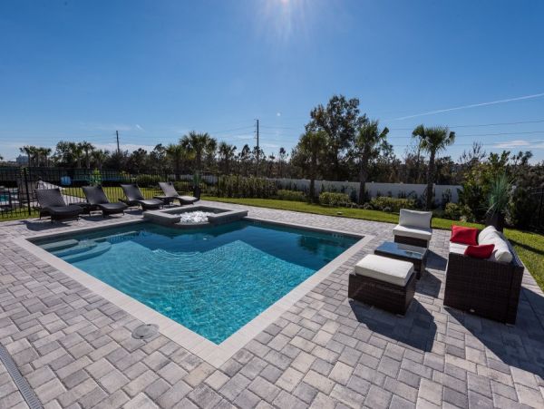 Orlando Home 949178