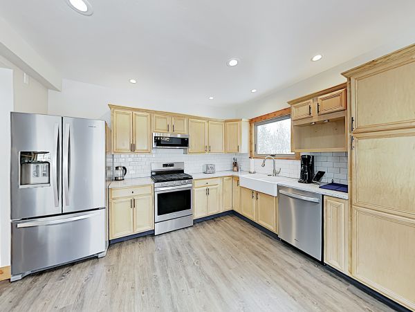 Breckenridge Vacation Home Sleeps 6 Guests Mountain View