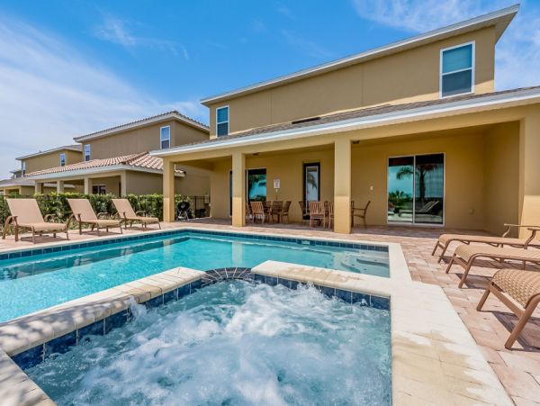 Orlando Home 949180