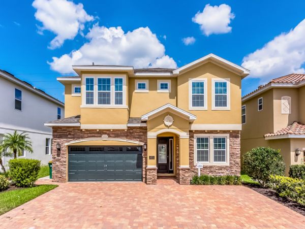 Orlando Home 949180