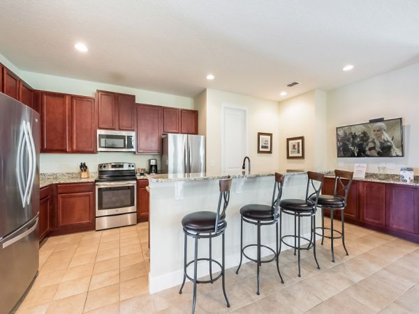 Orlando Home 949180