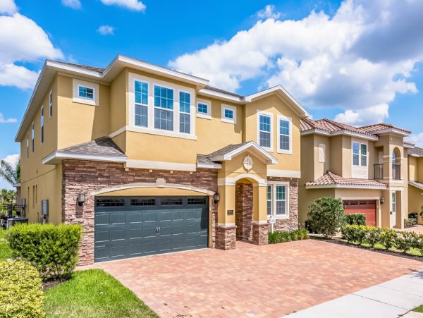 Orlando Home 949180