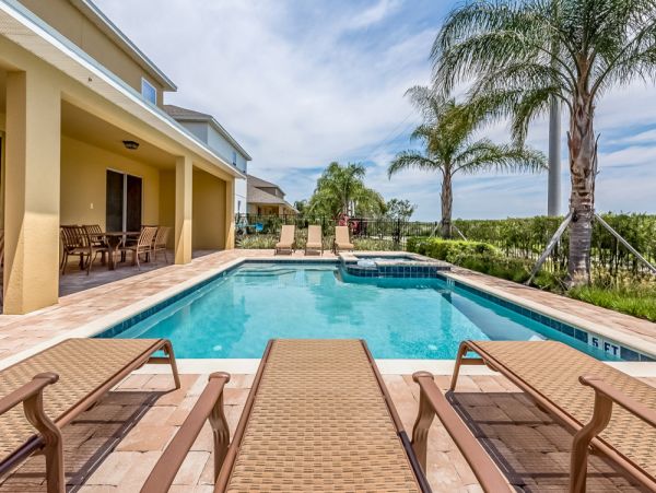 Orlando Home 949180