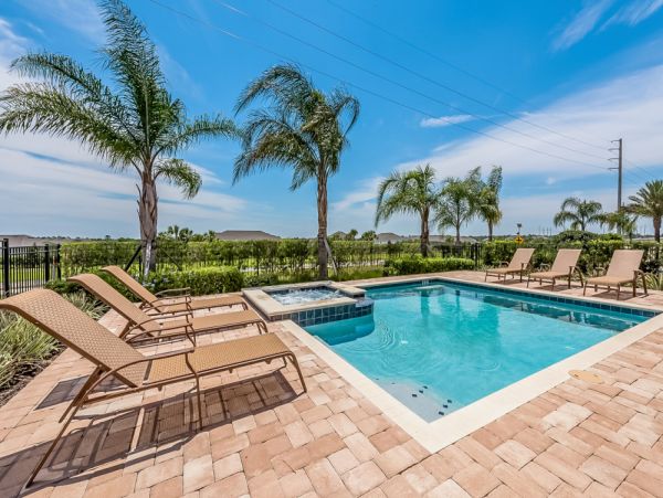 Orlando Home 949180
