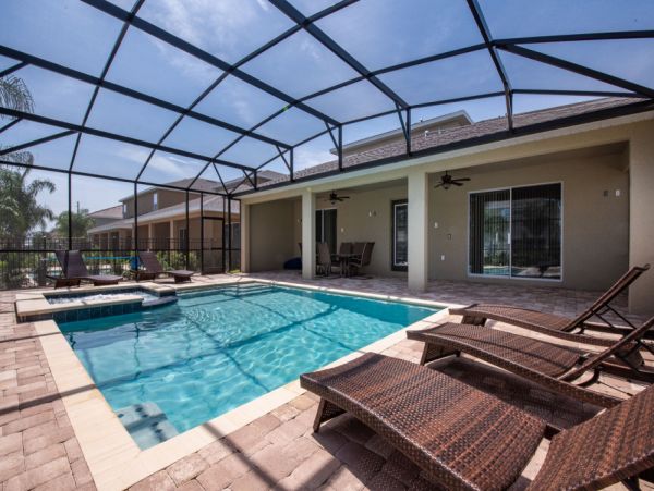 Orlando Home 949182