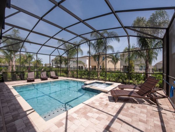 Orlando Home 949182