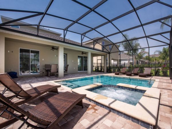 Orlando Home 949182