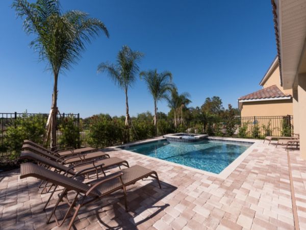 Orlando Home 949183