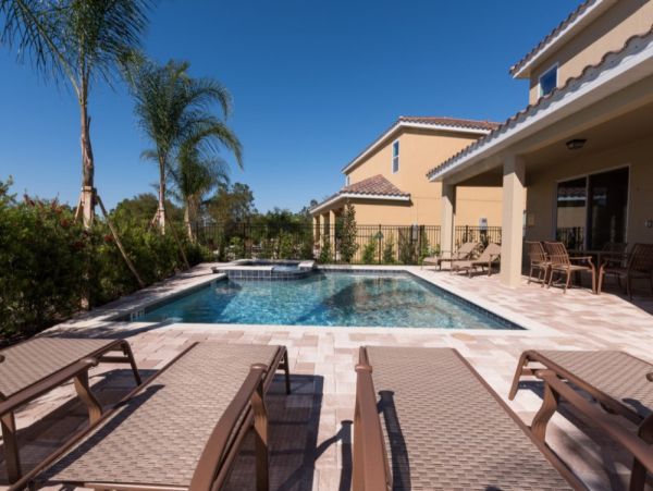 Orlando Home 949183