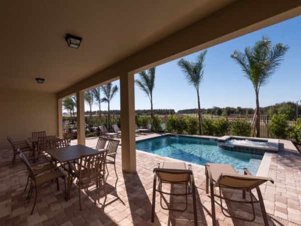 Orlando Home 949183