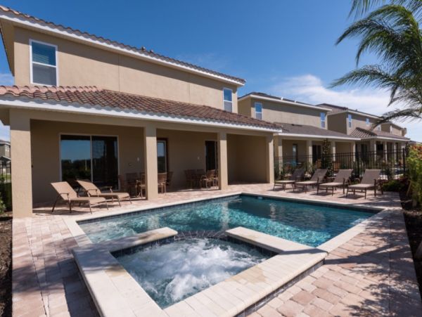 Orlando Home 949183