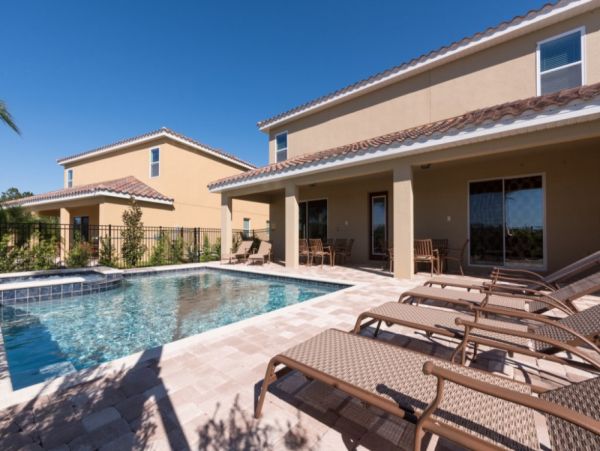 Orlando Home 949183