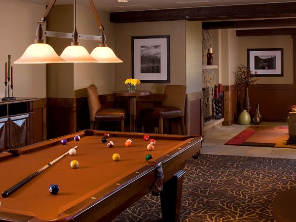 Breckenridge Luxury Vacation Rental with Spa Sleeps 10