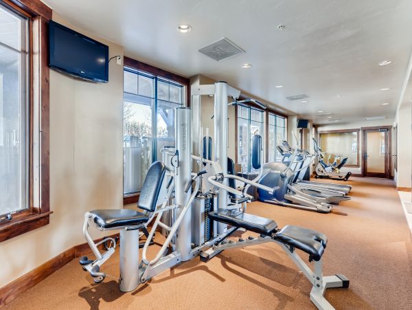 Breckenridge Luxury Vacation Rental with Spa Sleeps 10