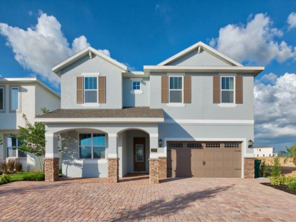 Orlando Home 949186