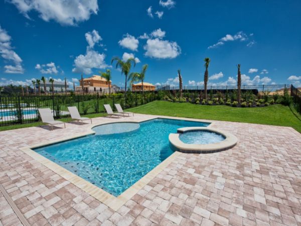 Orlando Home 949186