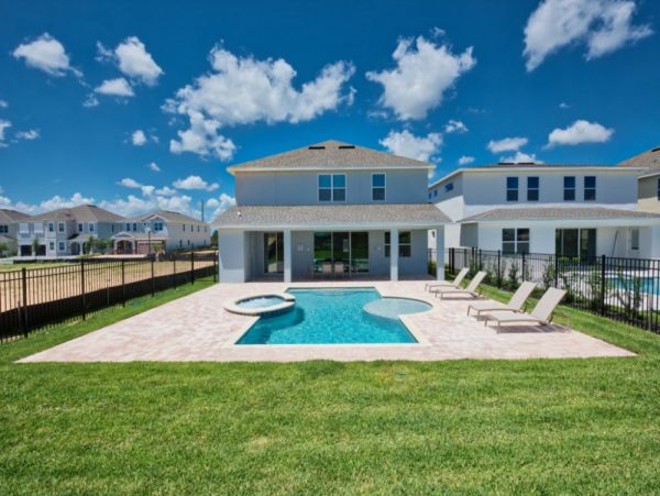 Orlando Home 949186