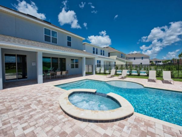 Orlando Home 949186
